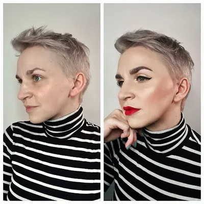 Weronika Bakacz Studio Wizażu Toruń